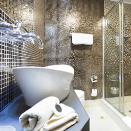 Bathroom Renovation Company SW6