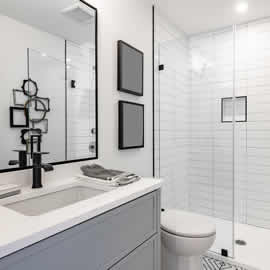 Bathroom Renovation Company Parsons Green South West London