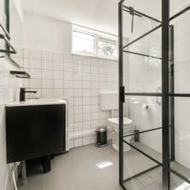 Fully Fitted Bathroom Renovations Parsons Green South West London