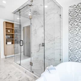 Bathroom Specialist South West London  SW6 area 