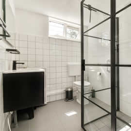 Fully Fitted Bathrooms SW6