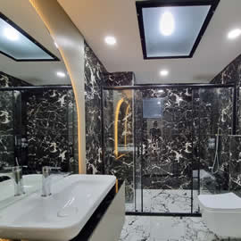 Modern Bathroom Installations Parsons Green